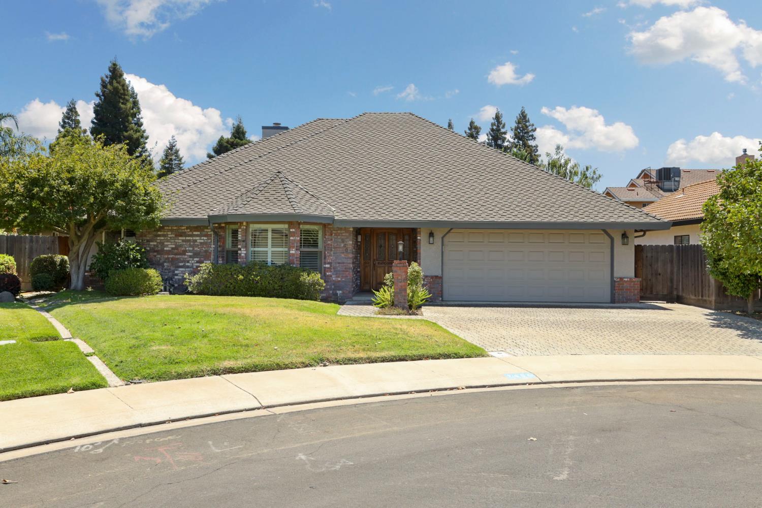 Detail Gallery Image 2 of 50 For 2404 Dutchollow Ct, Modesto,  CA 95356 - 3 Beds | 2 Baths