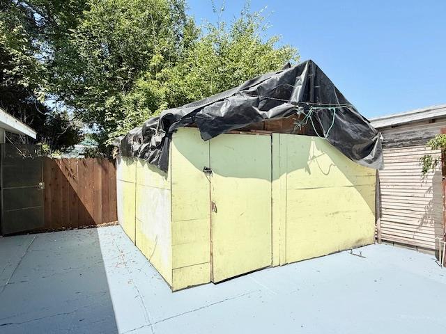 Detail Gallery Image 27 of 35 For 6905 Halliday Ave, Oakland,  CA 94605 - 2 Beds | 1 Baths