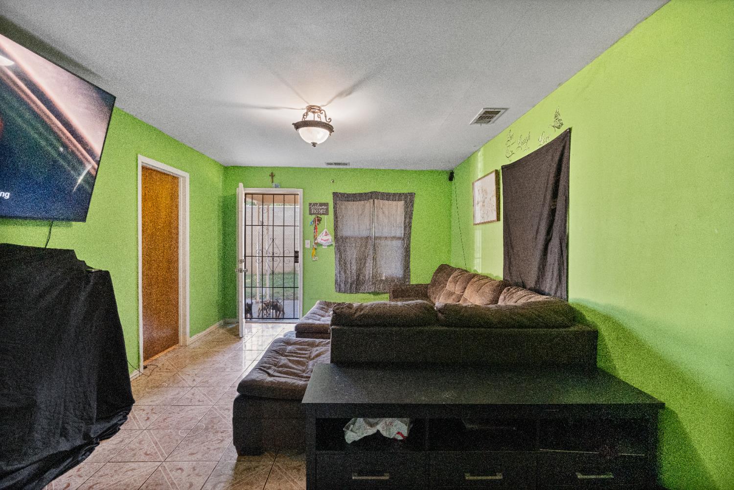 Detail Gallery Image 15 of 22 For 1260 T St, Merced,  CA 95341 - 2 Beds | 1 Baths