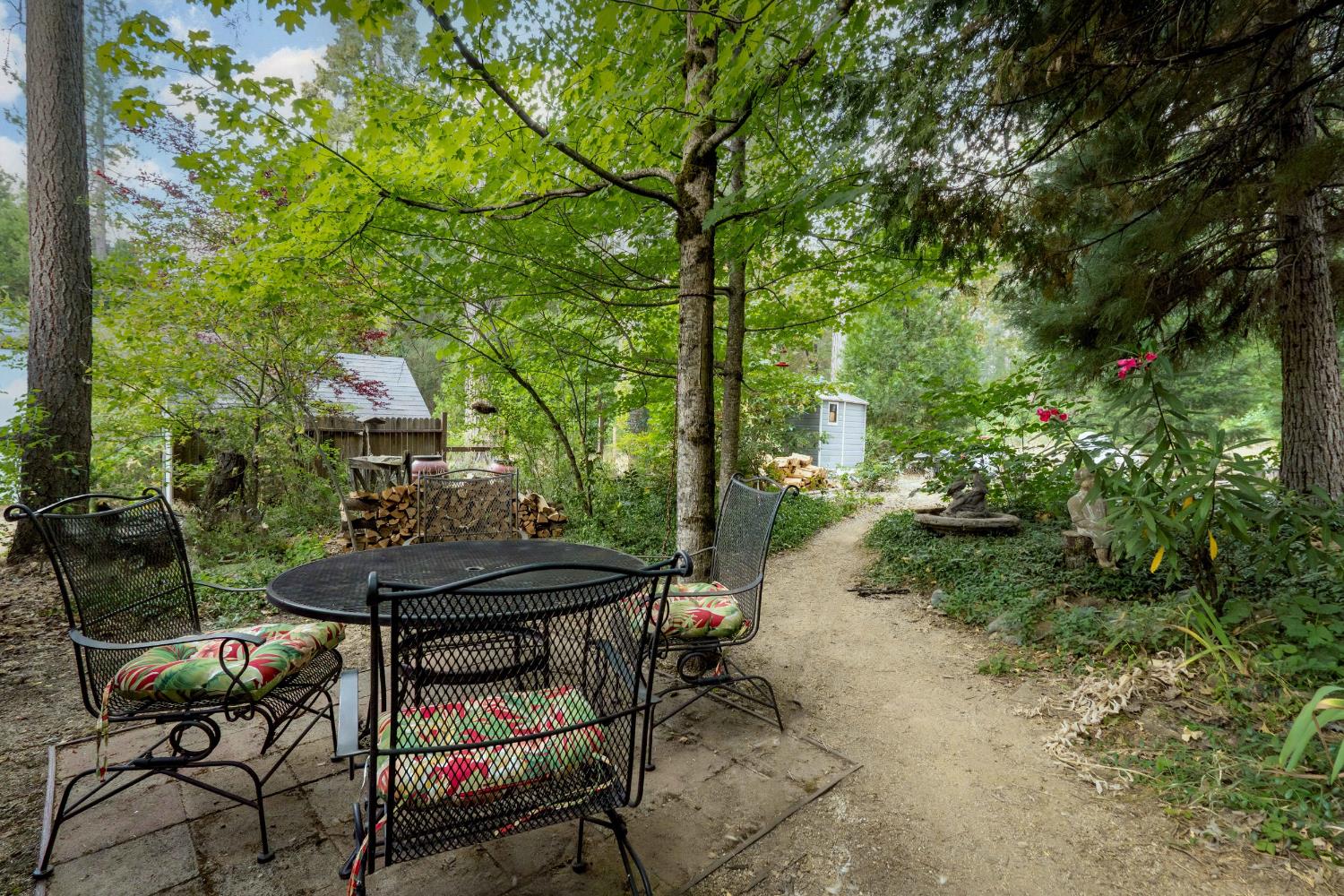 Detail Gallery Image 8 of 46 For 14437 Marysville Rd 35, Camptonville,  CA 95922 - 2 Beds | 2 Baths