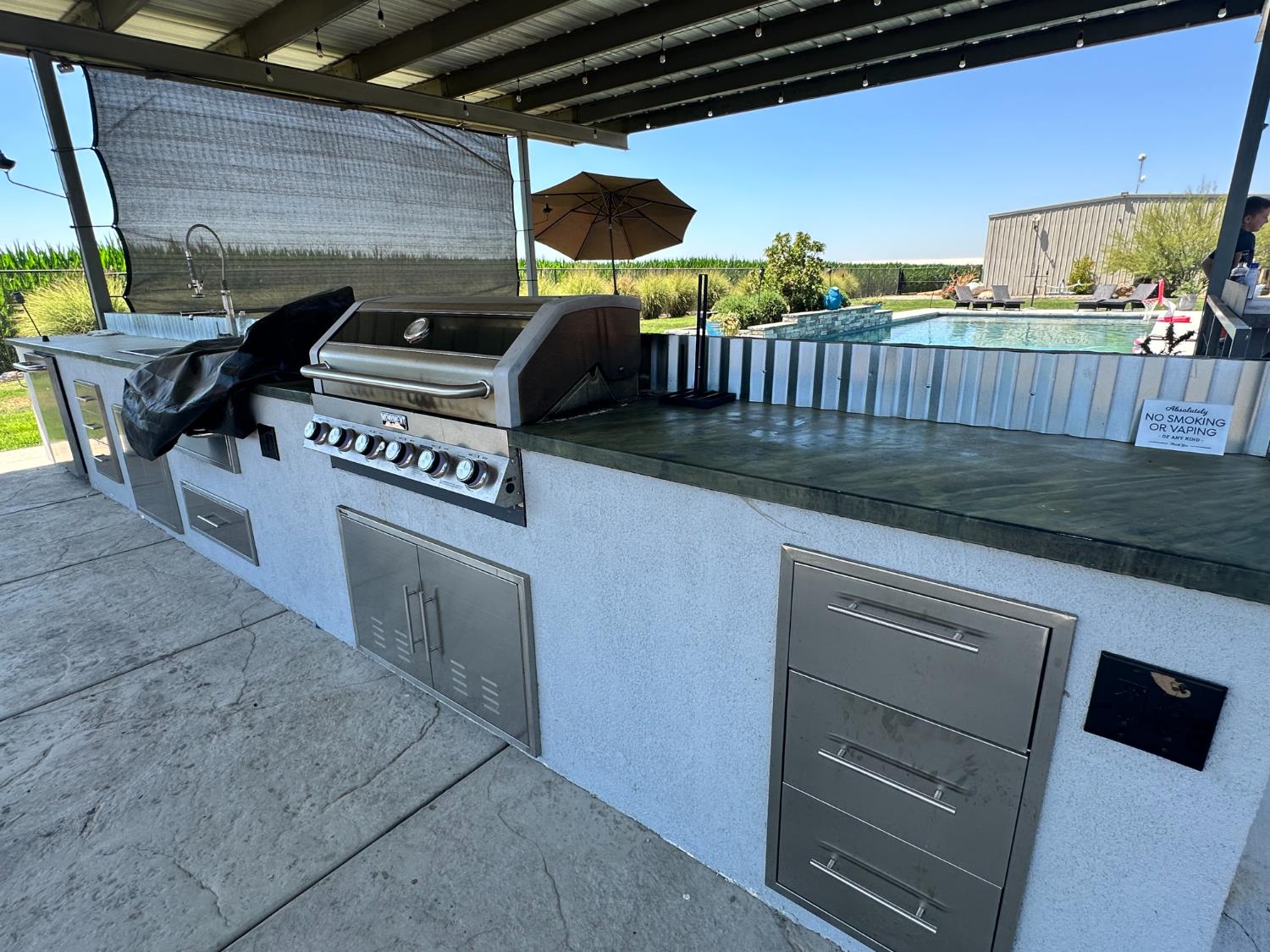 Detail Gallery Image 63 of 74 For 5569 Tegner Rd, Hilmar,  CA 95324 - 4 Beds | 3/1 Baths