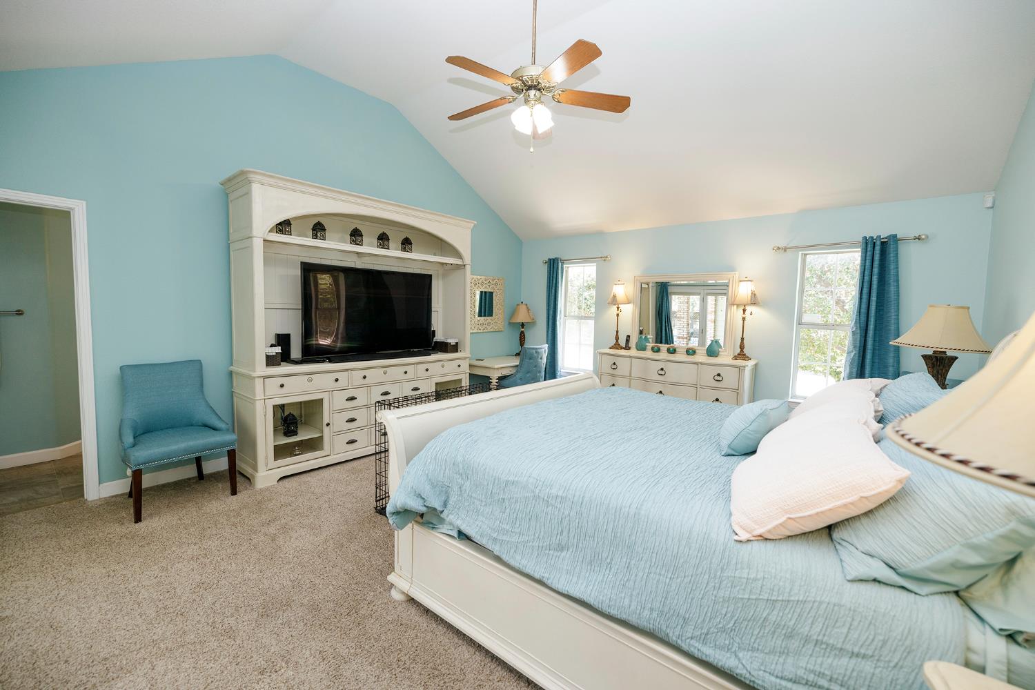 Detail Gallery Image 29 of 68 For 3128 Esta Ave, Modesto,  CA 95355 - 3 Beds | 3 Baths