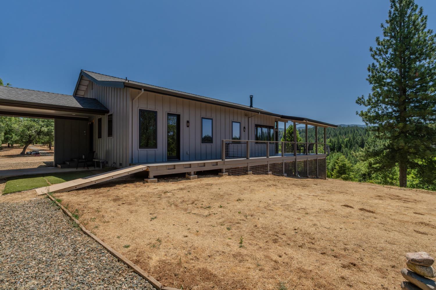 Detail Gallery Image 56 of 91 For 7401 Schaad Rd, Wilseyville,  CA 95257 - 2 Beds | 2 Baths