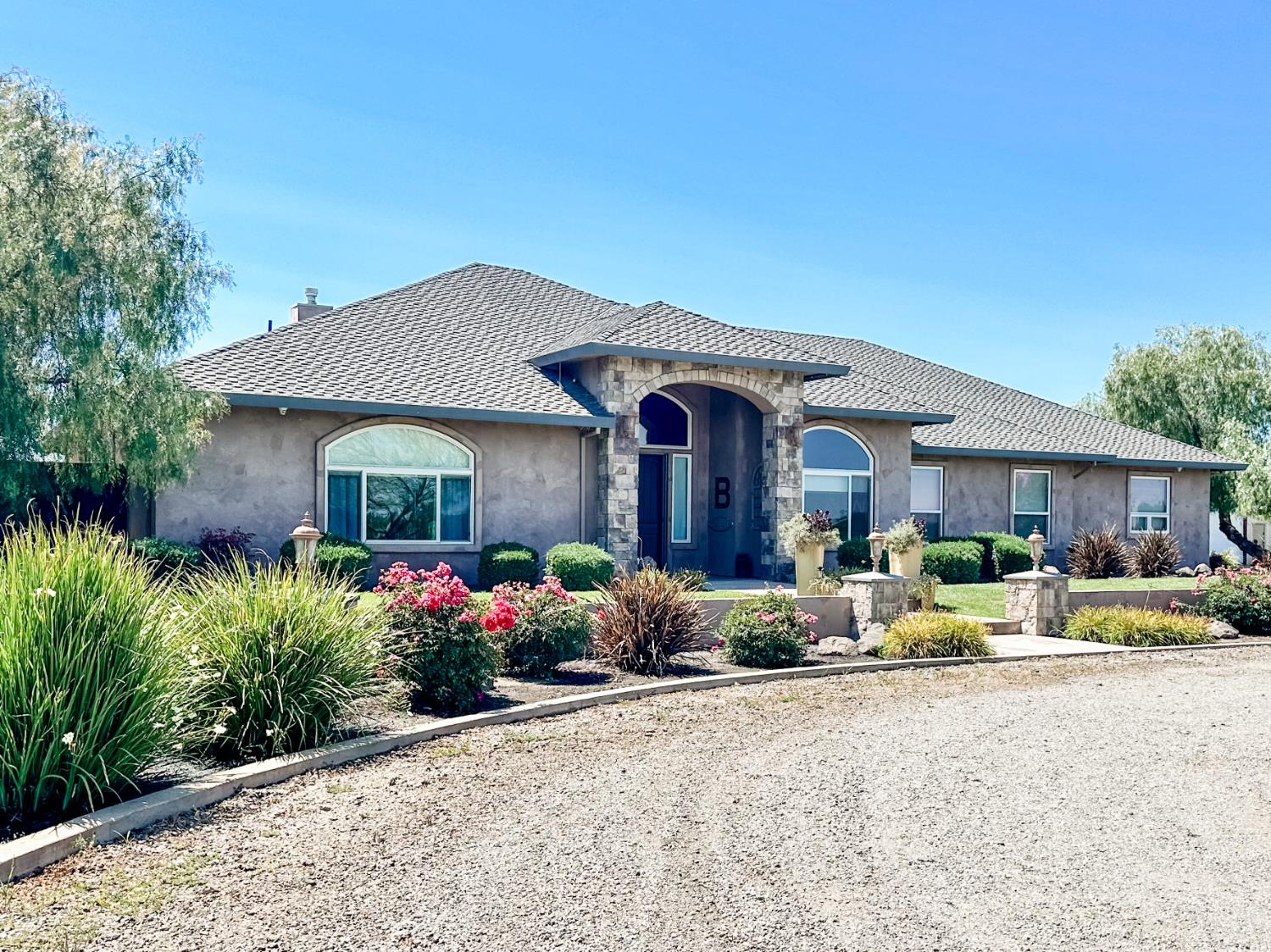 Detail Gallery Image 1 of 74 For 5569 Tegner Rd, Hilmar,  CA 95324 - 4 Beds | 3/1 Baths