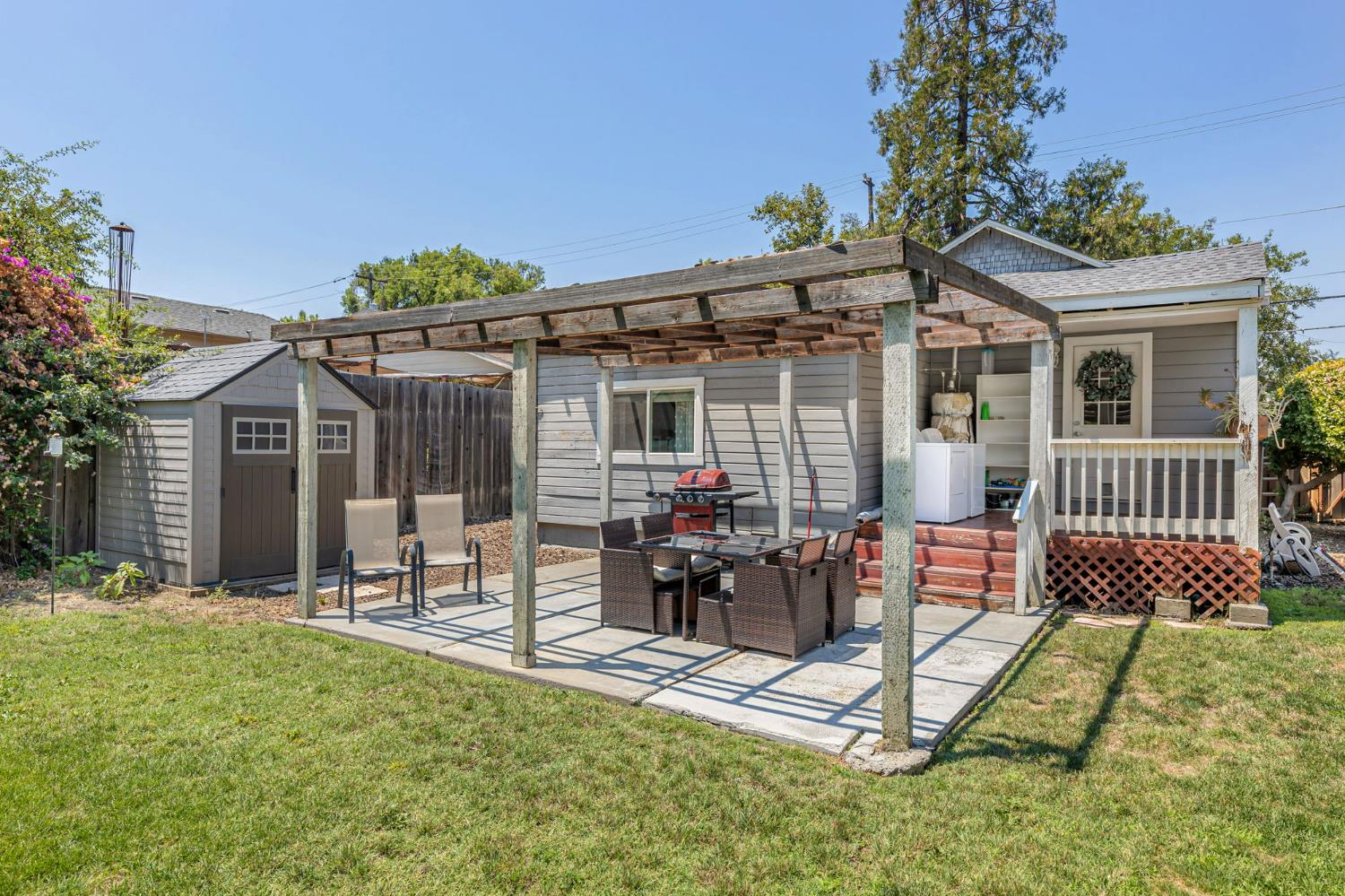Detail Gallery Image 30 of 37 For 725 4th St, Woodland,  CA 95695 - 3 Beds | 1 Baths