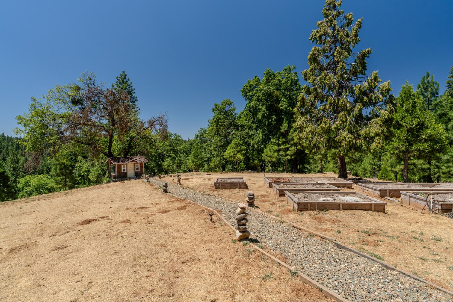 Detail Gallery Image 54 of 91 For 7401 Schaad Rd, Wilseyville,  CA 95257 - 2 Beds | 2 Baths