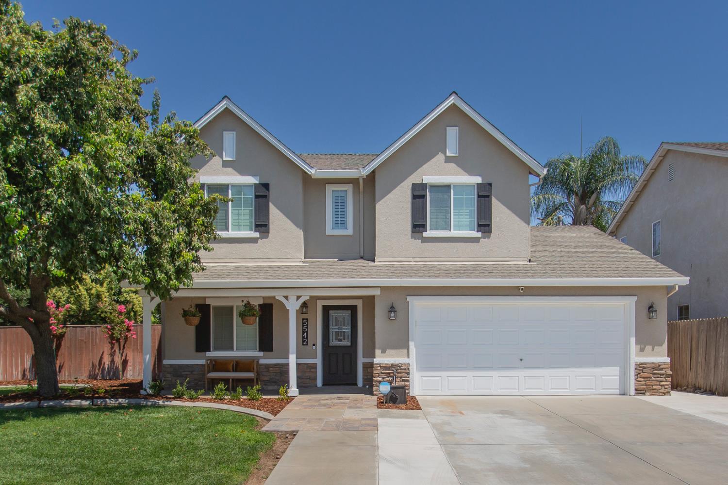 Detail Gallery Image 1 of 31 For 5542 Chancellor Way, Riverbank,  CA 95367 - 3 Beds | 2/1 Baths