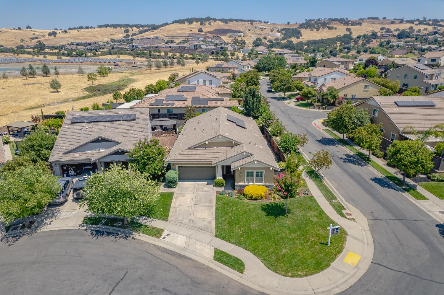 Detail Gallery Image 41 of 61 For 206 Calistoga Ct, El Dorado Hills,  CA 95762 - 3 Beds | 2/1 Baths