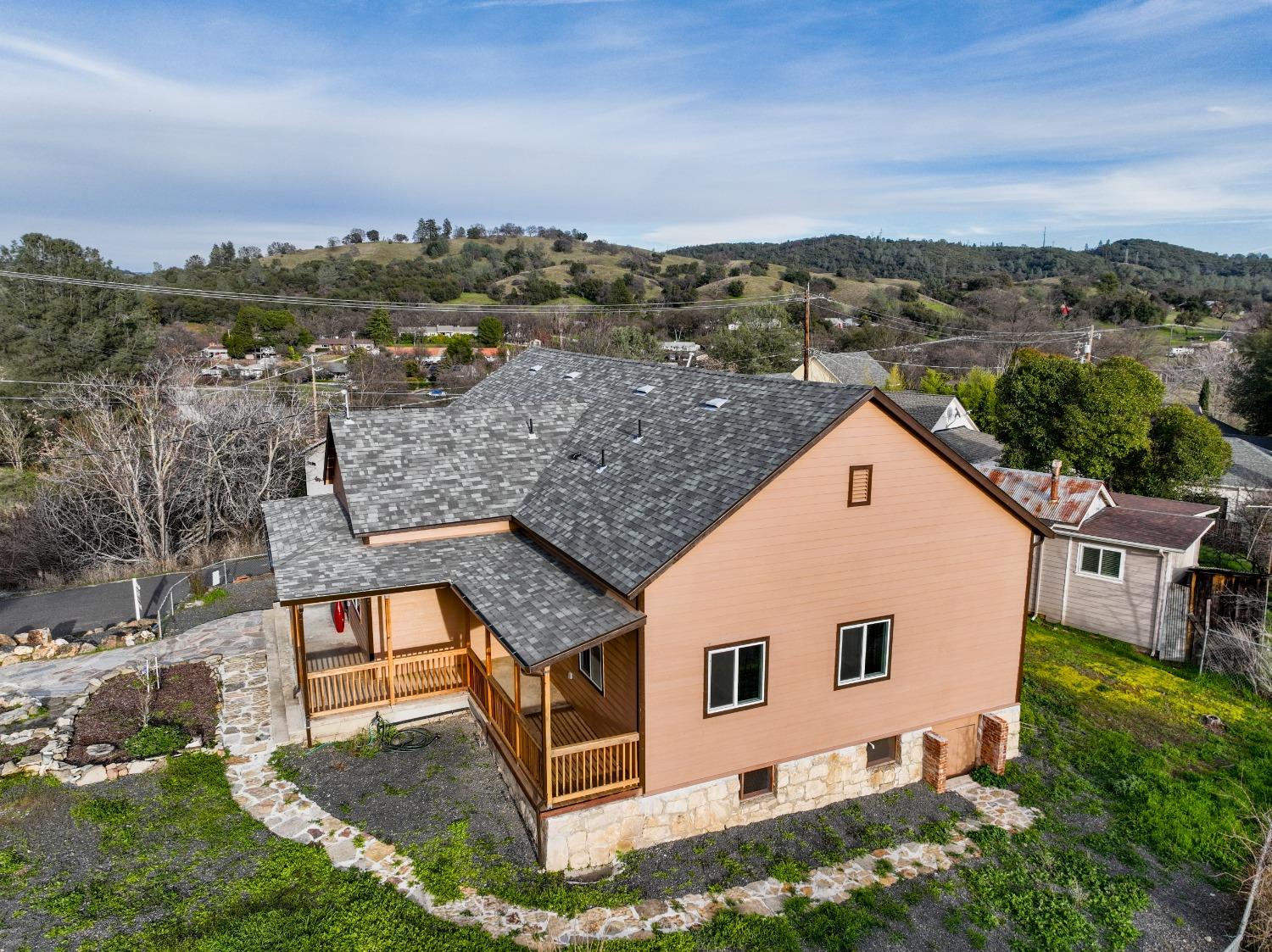 Detail Gallery Image 31 of 40 For 1222 S Summit Rd, Angels Camp,  CA 95222 - 4 Beds | 3 Baths