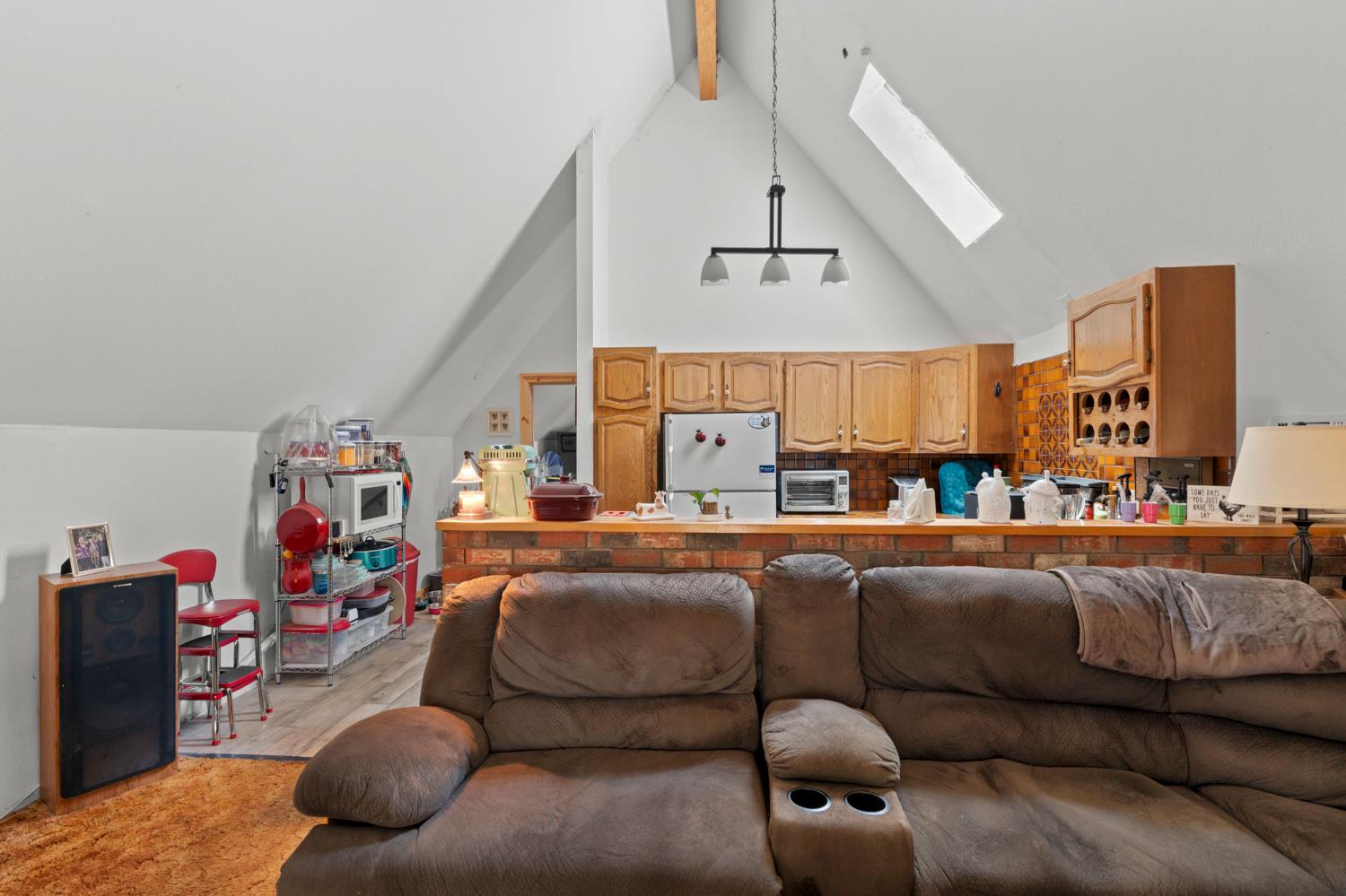 Detail Gallery Image 22 of 36 For 3360 Black Ridge Rd, Greenwood,  CA 95635 - 2 Beds | 1 Baths