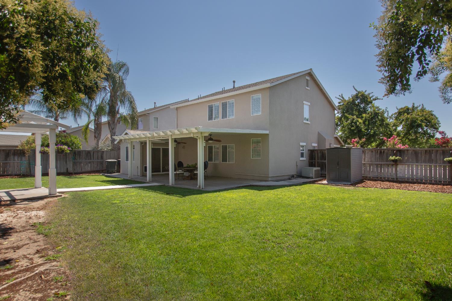 Detail Gallery Image 29 of 31 For 5542 Chancellor Way, Riverbank,  CA 95367 - 3 Beds | 2/1 Baths