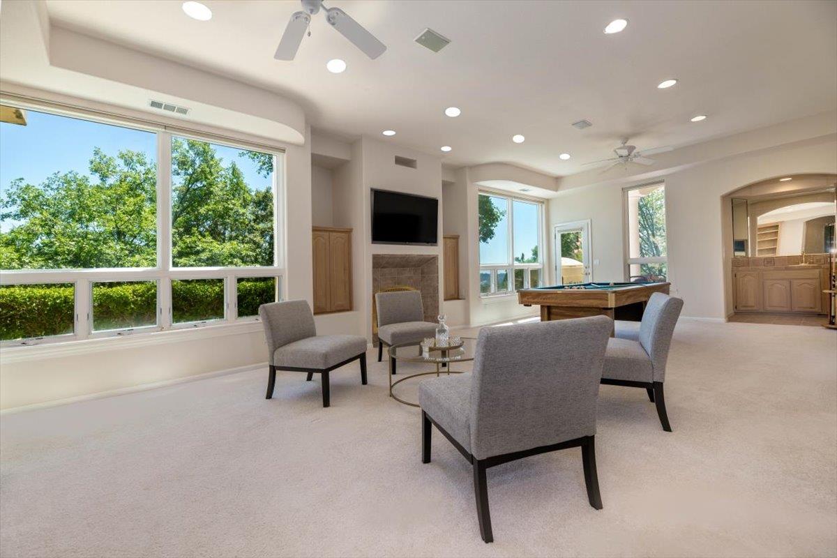 Detail Gallery Image 56 of 97 For 14031 Gochine Dr, Nevada City,  CA 95959 - 4 Beds | 3/1 Baths
