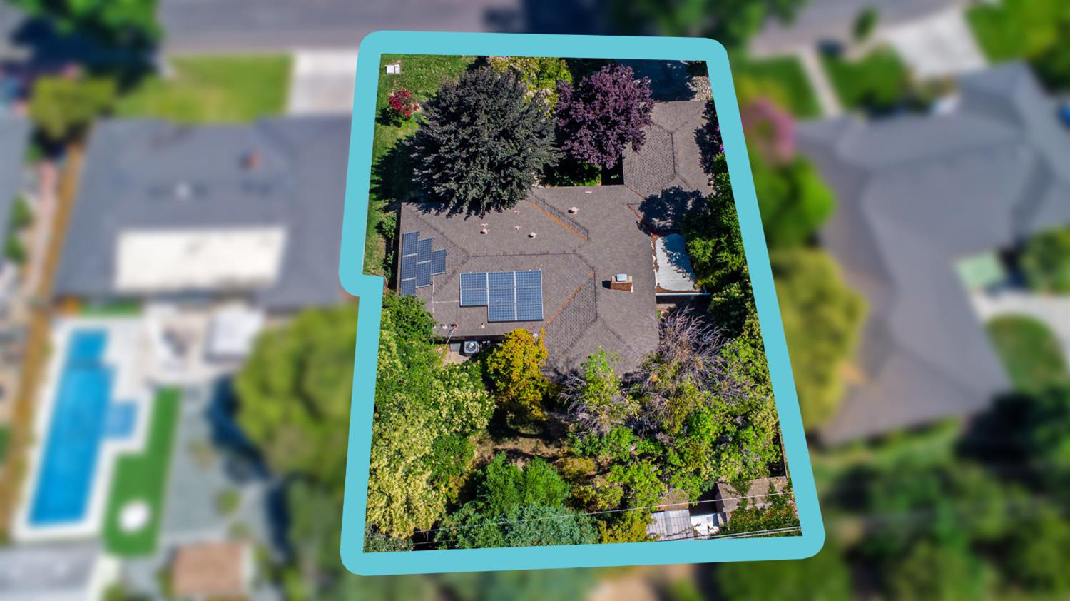 Detail Gallery Image 33 of 34 For 1314 Highland Dr, Modesto,  CA 95354 - 3 Beds | 1/1 Baths