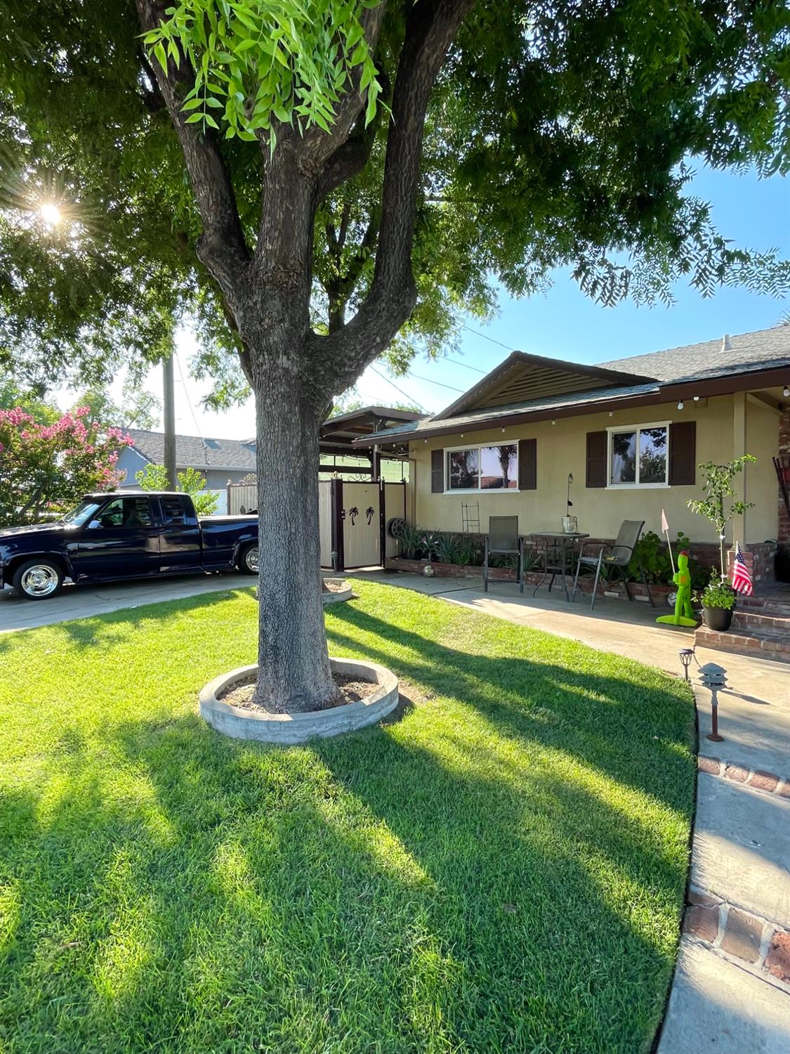 Detail Gallery Image 22 of 25 For 2313 Thomas St, Ceres,  CA 95307 - 3 Beds | 2 Baths