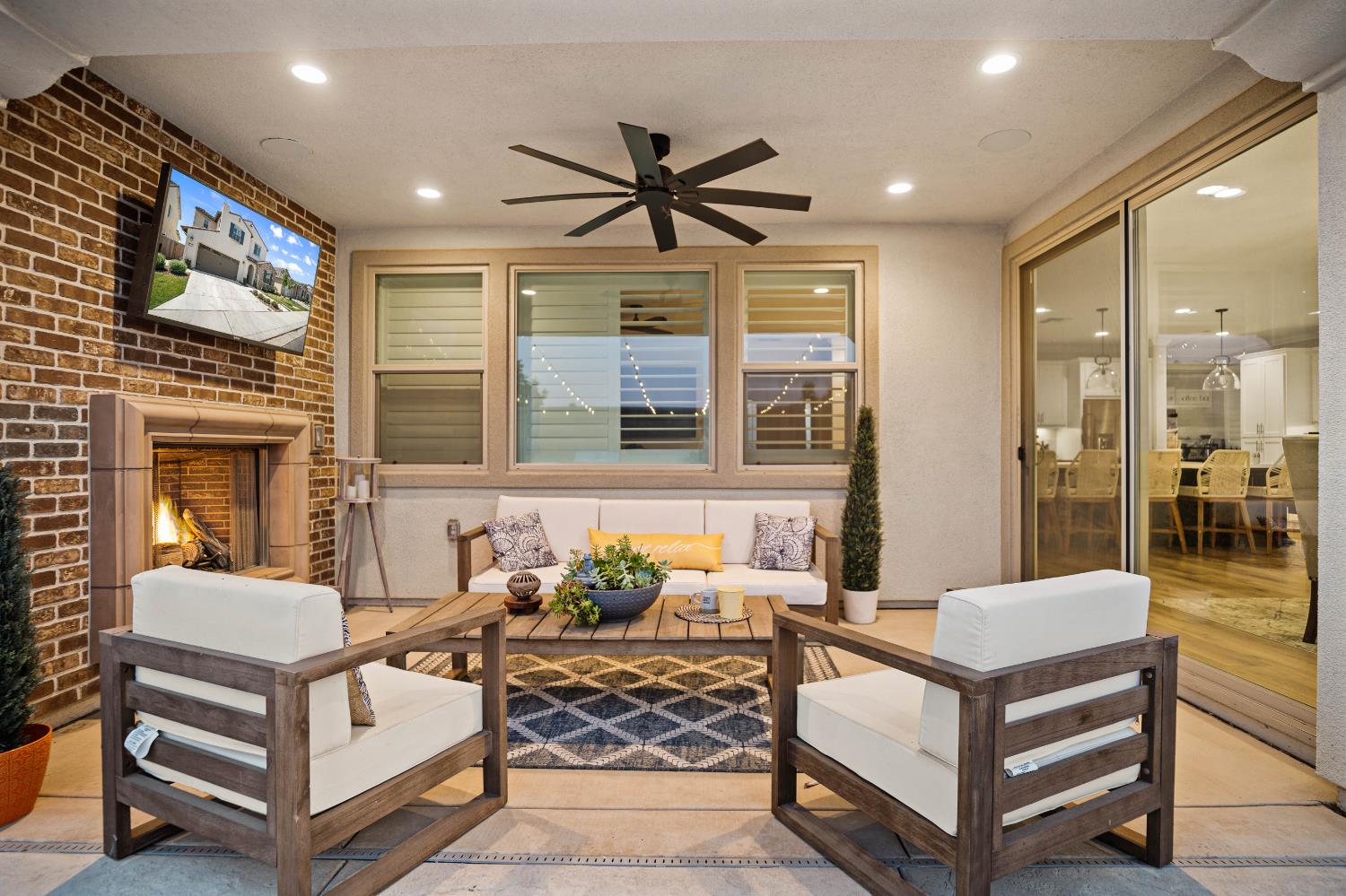 Detail Gallery Image 65 of 70 For 2050 Starwood Dr, Riverbank,  CA 95367 - 4 Beds | 3 Baths