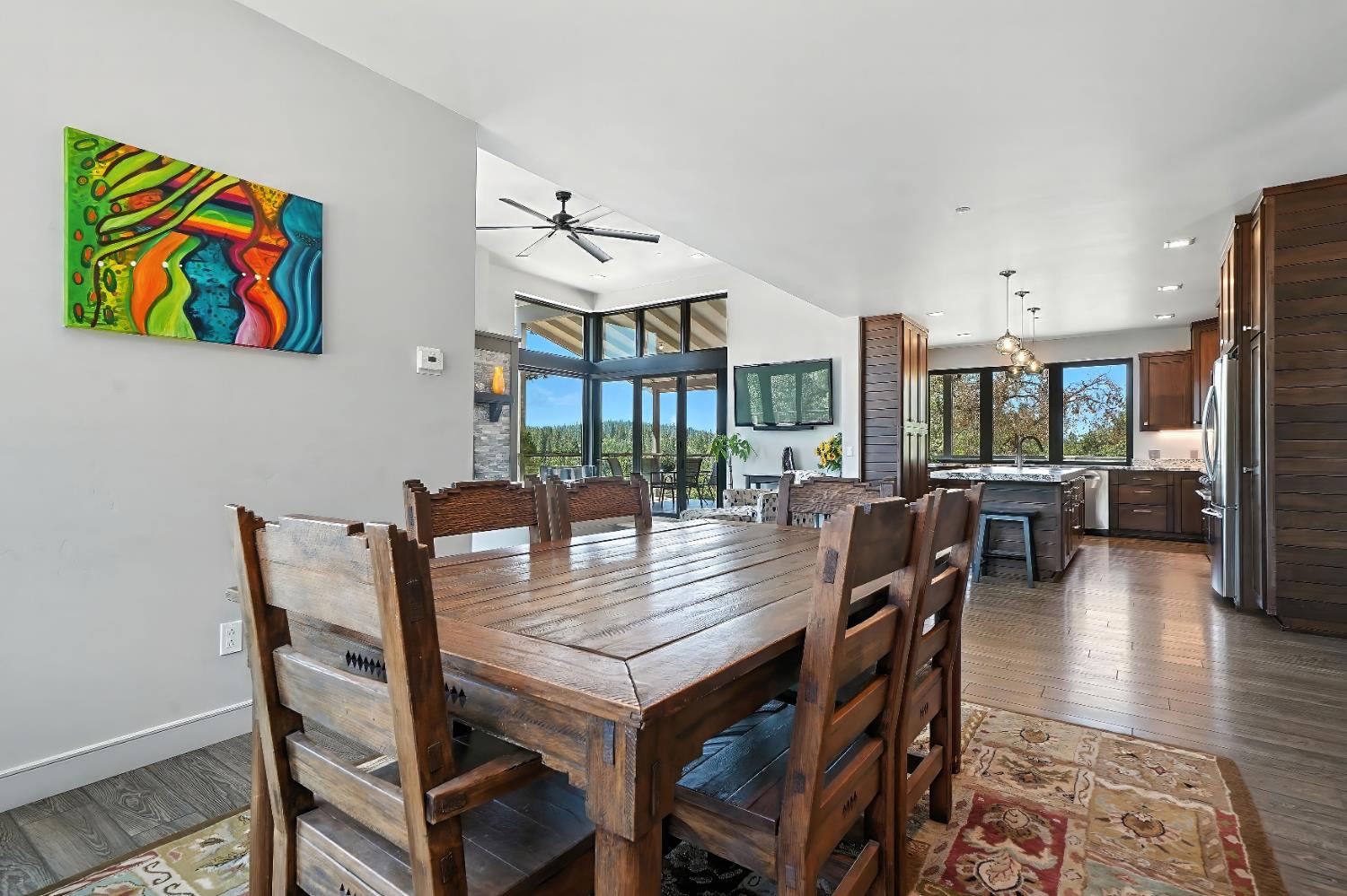 Detail Gallery Image 23 of 91 For 7401 Schaad Rd, Wilseyville,  CA 95257 - 2 Beds | 2 Baths
