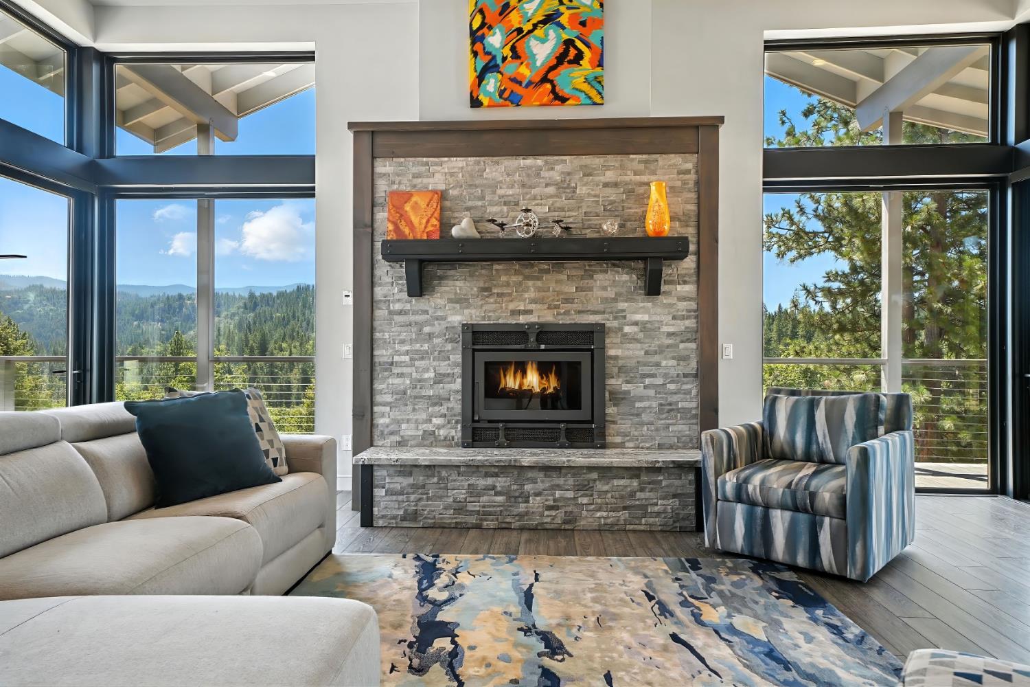 Detail Gallery Image 14 of 91 For 7401 Schaad Rd, Wilseyville,  CA 95257 - 2 Beds | 2 Baths