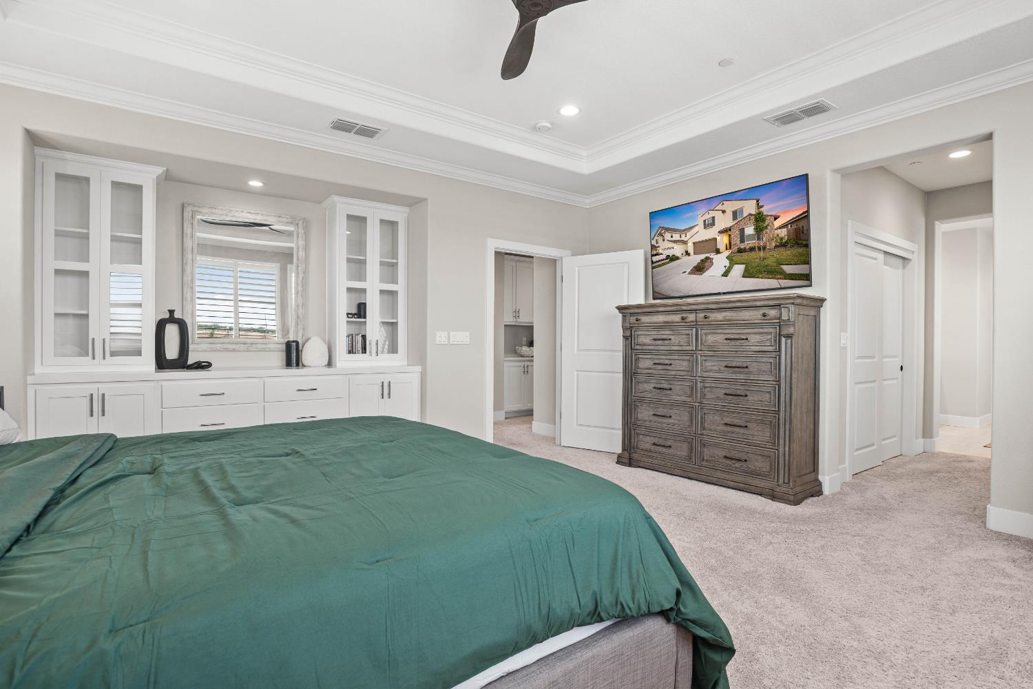 Detail Gallery Image 37 of 70 For 2050 Starwood Dr, Riverbank,  CA 95367 - 4 Beds | 3 Baths