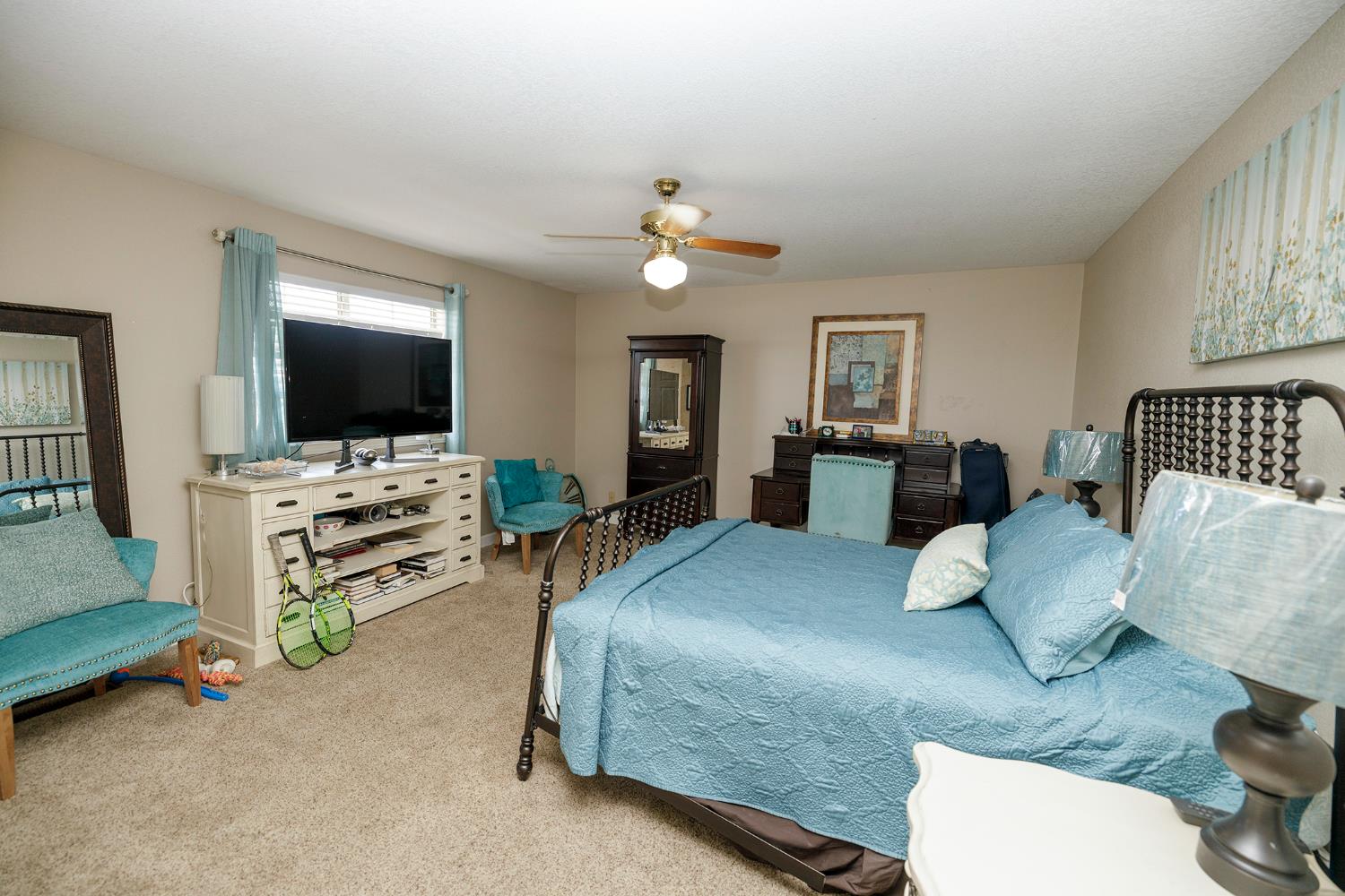 Detail Gallery Image 37 of 68 For 3128 Esta Ave, Modesto,  CA 95355 - 3 Beds | 3 Baths
