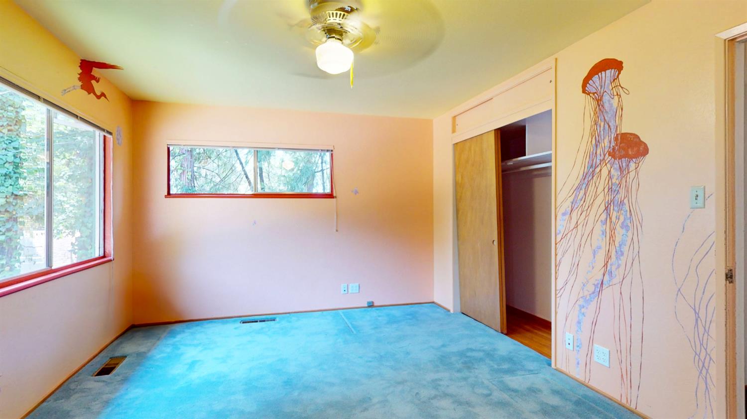 Detail Gallery Image 21 of 43 For 15604 Ridge Estates Rd, Nevada City,  CA 95959 - 2 Beds | 1/1 Baths
