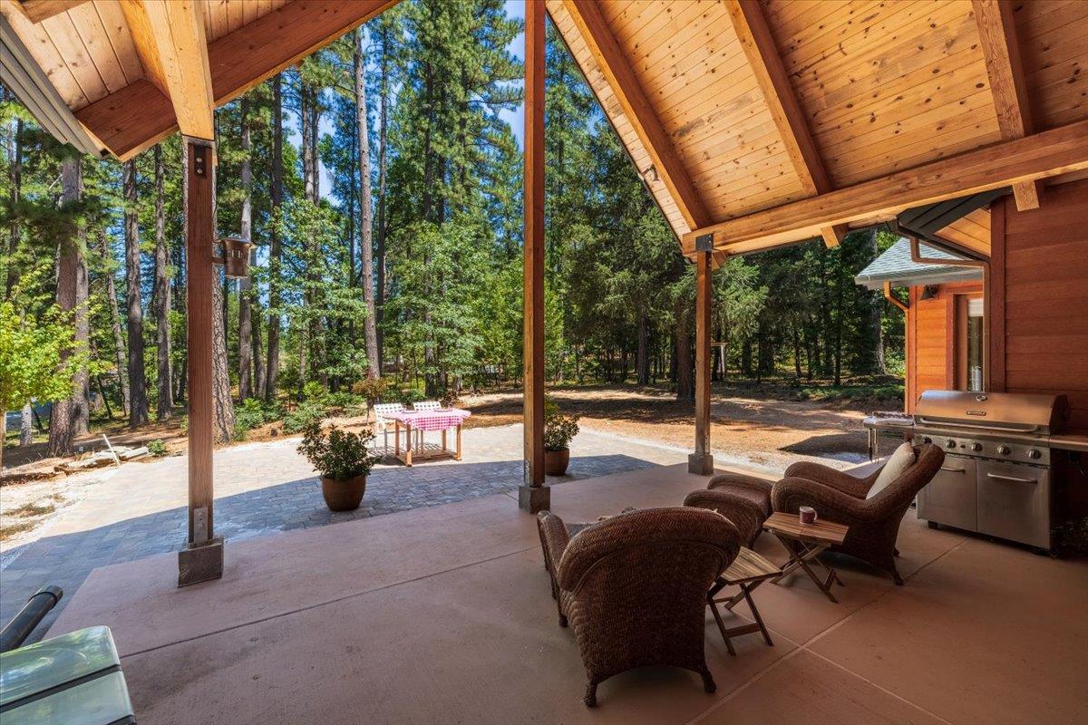 Detail Gallery Image 55 of 64 For 11382 Cour Royal, Nevada City,  CA 95959 - 3 Beds | 3/1 Baths