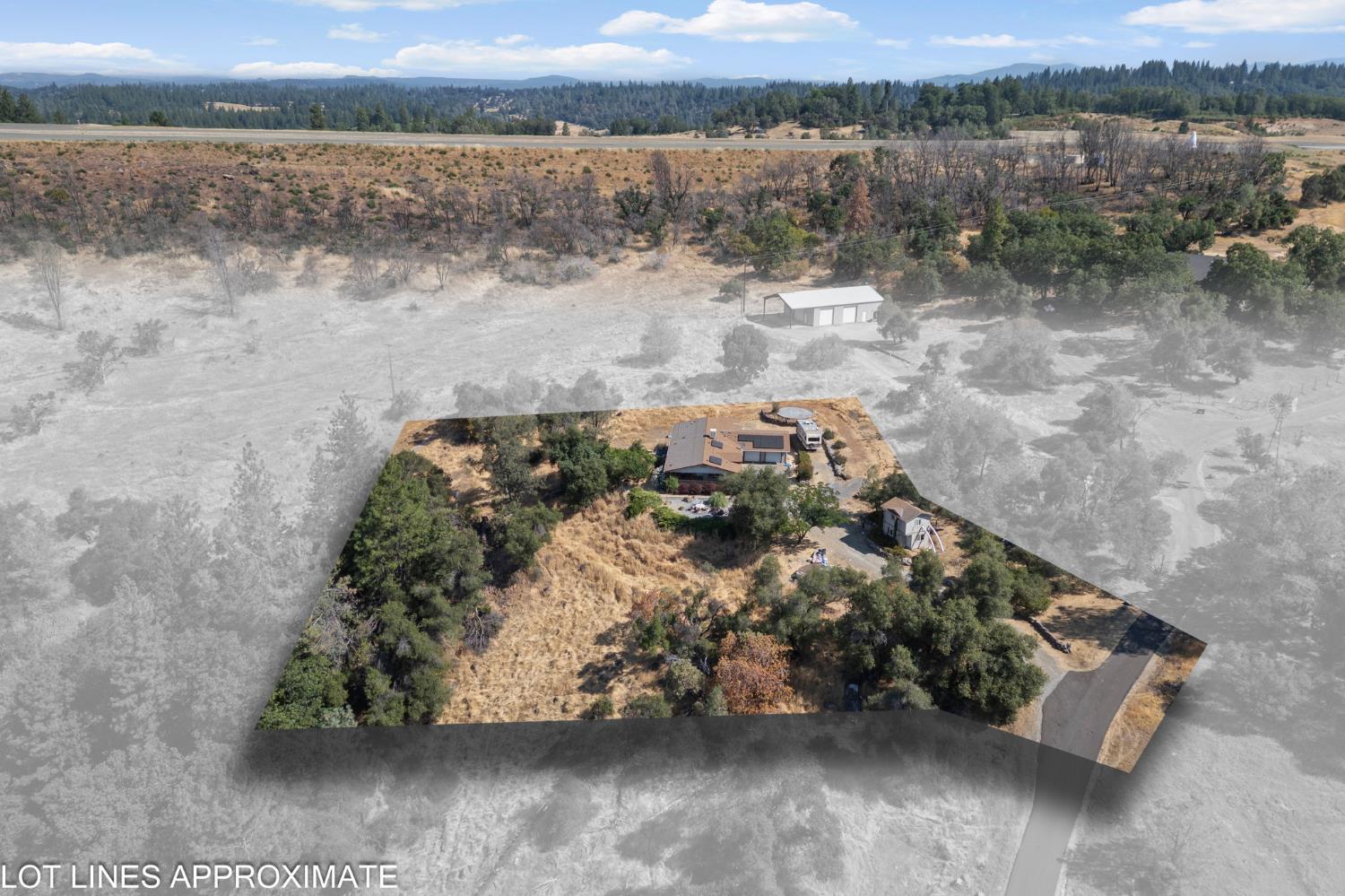 Detail Gallery Image 18 of 58 For 2970 Texas Hill Rd, Placerville,  CA 95667 - 2 Beds | 2 Baths