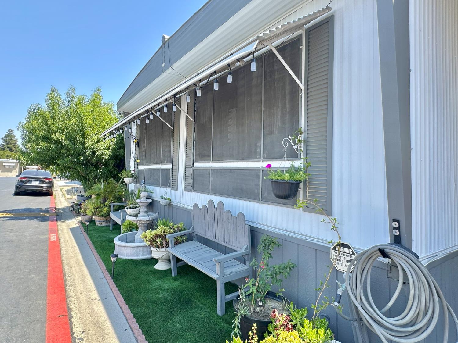 Detail Gallery Image 3 of 37 For 2845 E Hatch Rd 87, Modesto,  CA 95351 - 4 Beds | 2 Baths
