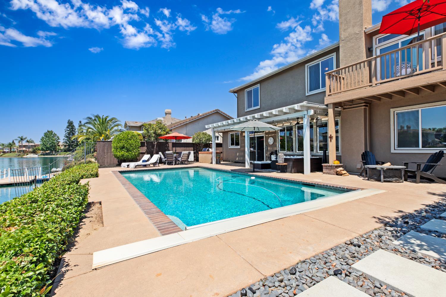 Detail Gallery Image 51 of 67 For 3021 Edgeview Dr, Modesto,  CA 95355 - 5 Beds | 3/1 Baths
