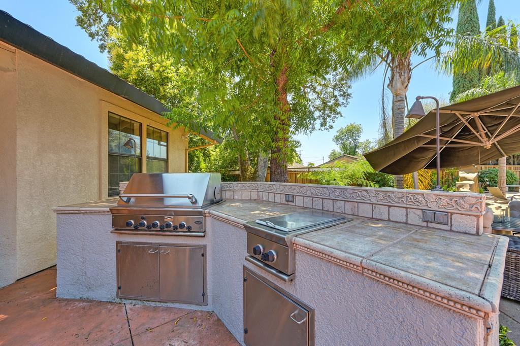 Detail Gallery Image 17 of 61 For 1801 Arroyo Dr, Auburn,  CA 95603 - 5 Beds | 4/1 Baths