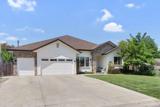 Detail Gallery Image 77 of 78 For 3710 Esperanza Dr, Sacramento,  CA 95864 - 4 Beds | 3/1 Baths