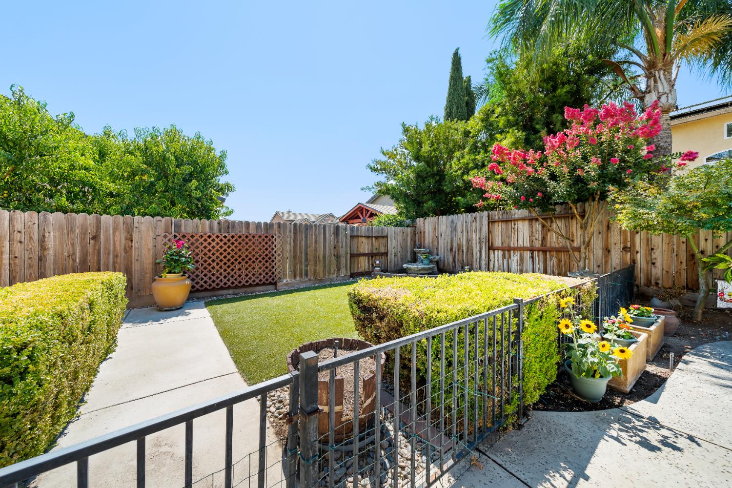 Detail Gallery Image 47 of 49 For 5504 Pleasant Grove Ct, Salida,  CA 95368 - 4 Beds | 3 Baths