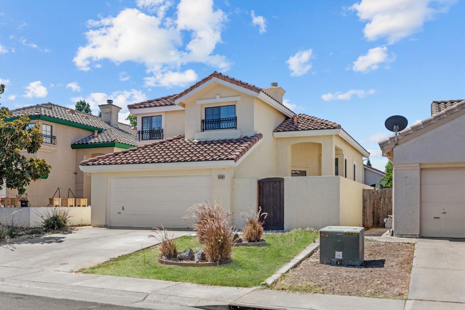 Detail Gallery Image 43 of 44 For 5038 Felicia Way, Elk Grove,  CA 95758 - 3 Beds | 2/1 Baths
