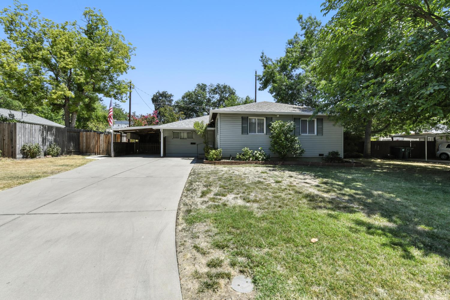 Detail Gallery Image 36 of 37 For 4724 Isabella Ave, Fair Oaks,  CA 95628 - 4 Beds | 2 Baths