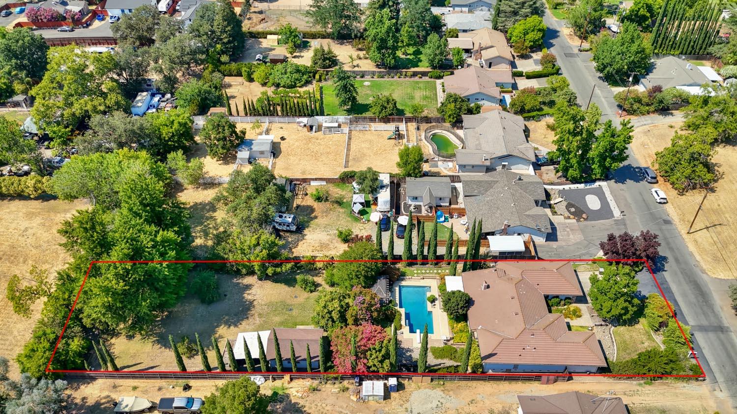 Detail Gallery Image 94 of 95 For 7919 Wonder St, Citrus Heights,  CA 95610 - 4 Beds | 2/1 Baths