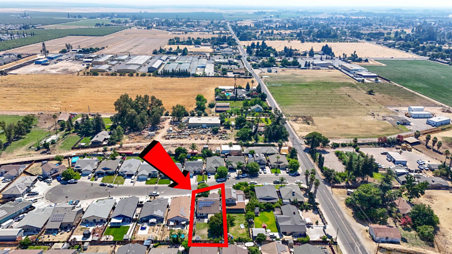 Detail Gallery Image 31 of 34 For 6045 Lea Ct, Winton,  CA 95388 - 4 Beds | 2 Baths