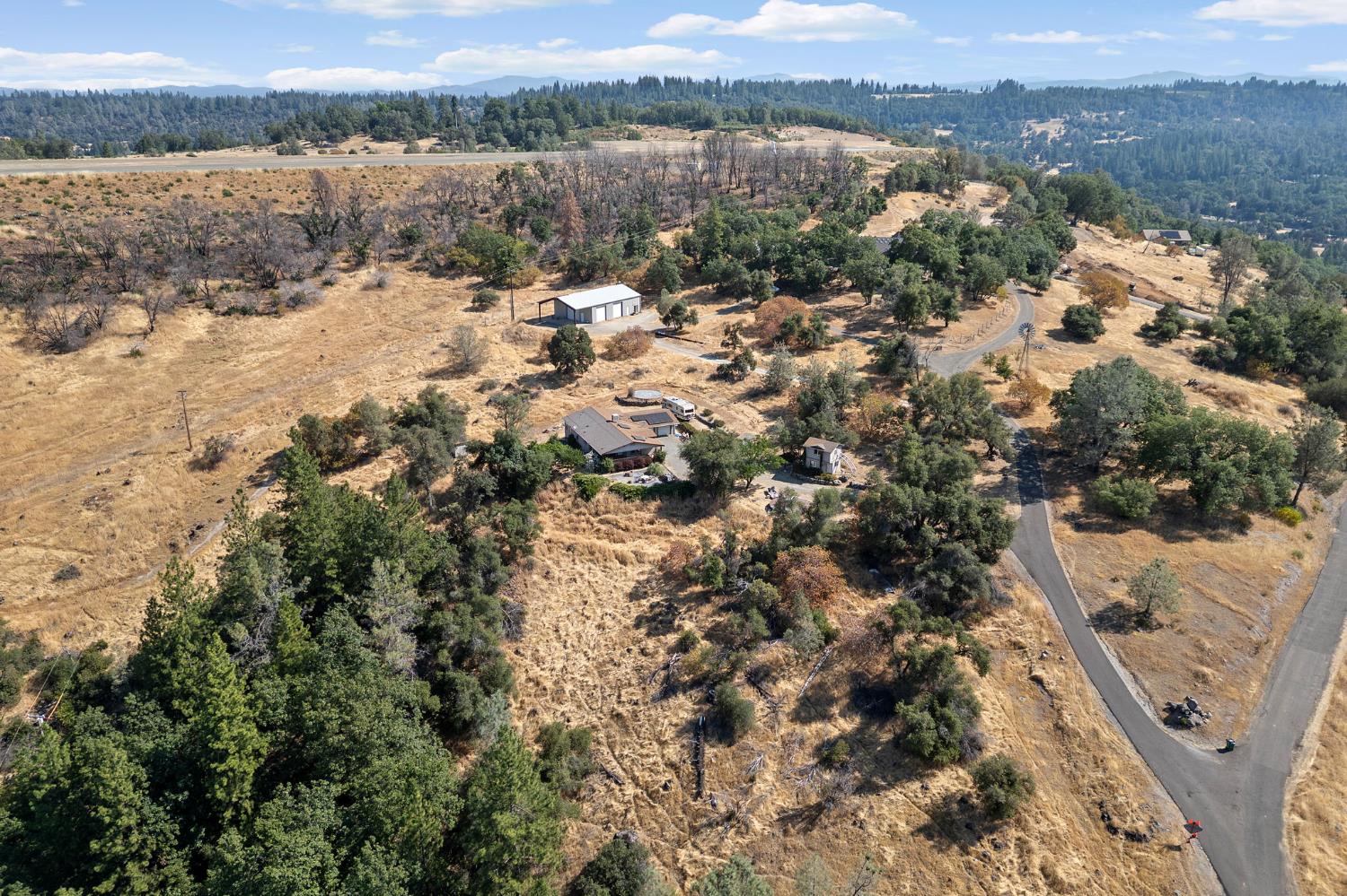 Detail Gallery Image 46 of 58 For 2970 Texas Hill Rd, Placerville,  CA 95667 - 2 Beds | 2 Baths