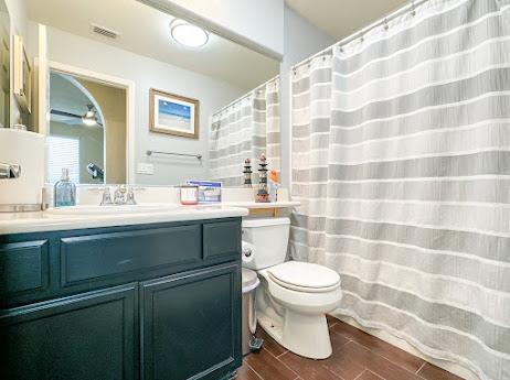 Detail Gallery Image 18 of 27 For 3822 Silvana Ln, Stockton,  CA 95212 - 3 Beds | 3 Baths