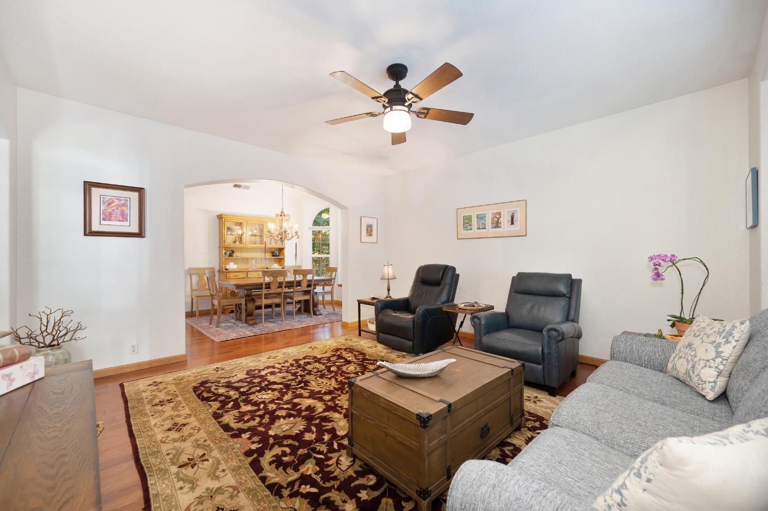 Detail Gallery Image 35 of 93 For 3505 Manzana Ct, Camino,  CA 95709 - 4 Beds | 2 Baths