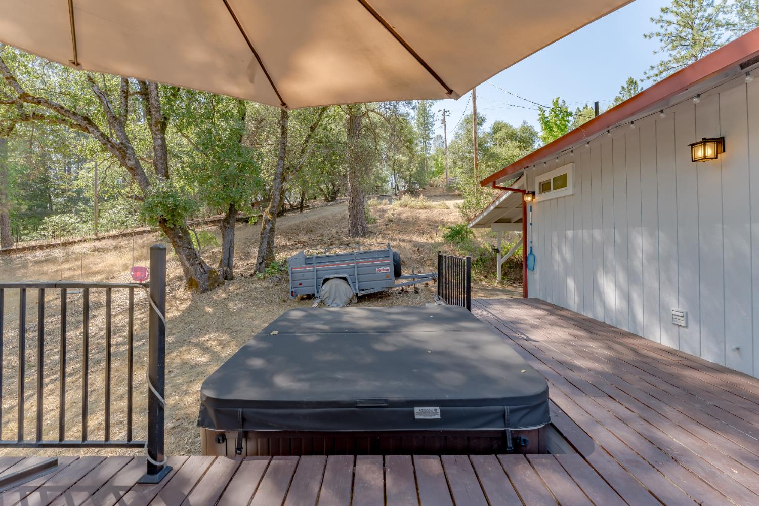 Detail Gallery Image 37 of 68 For 3980 Donner Trl, Placerville,  CA 95667 - 3 Beds | 2 Baths