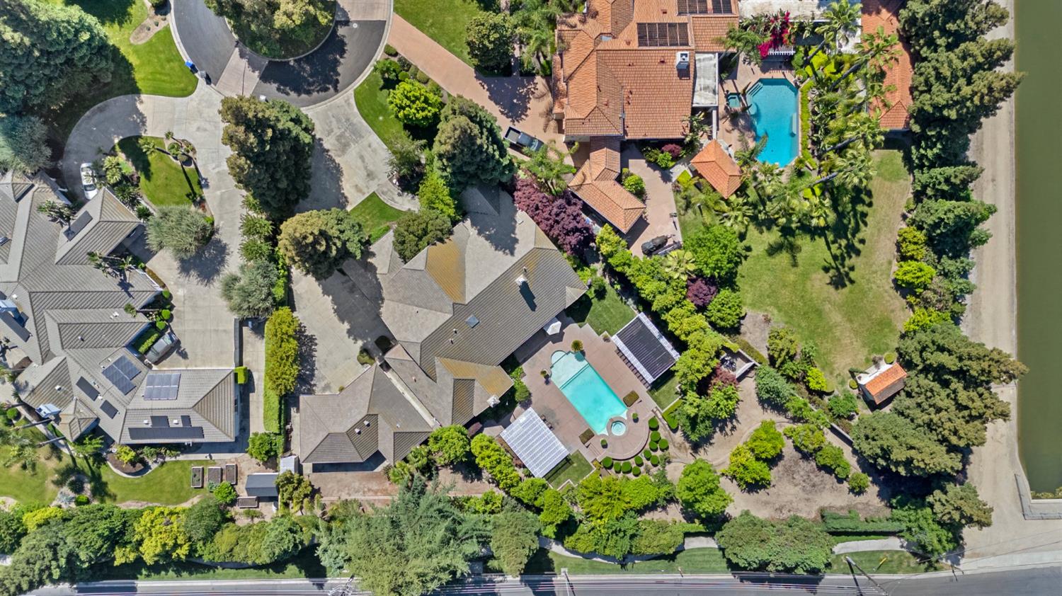 Detail Gallery Image 56 of 57 For 4325 Jacinthe Ct, Modesto,  CA 95356 - 4 Beds | 4/1 Baths