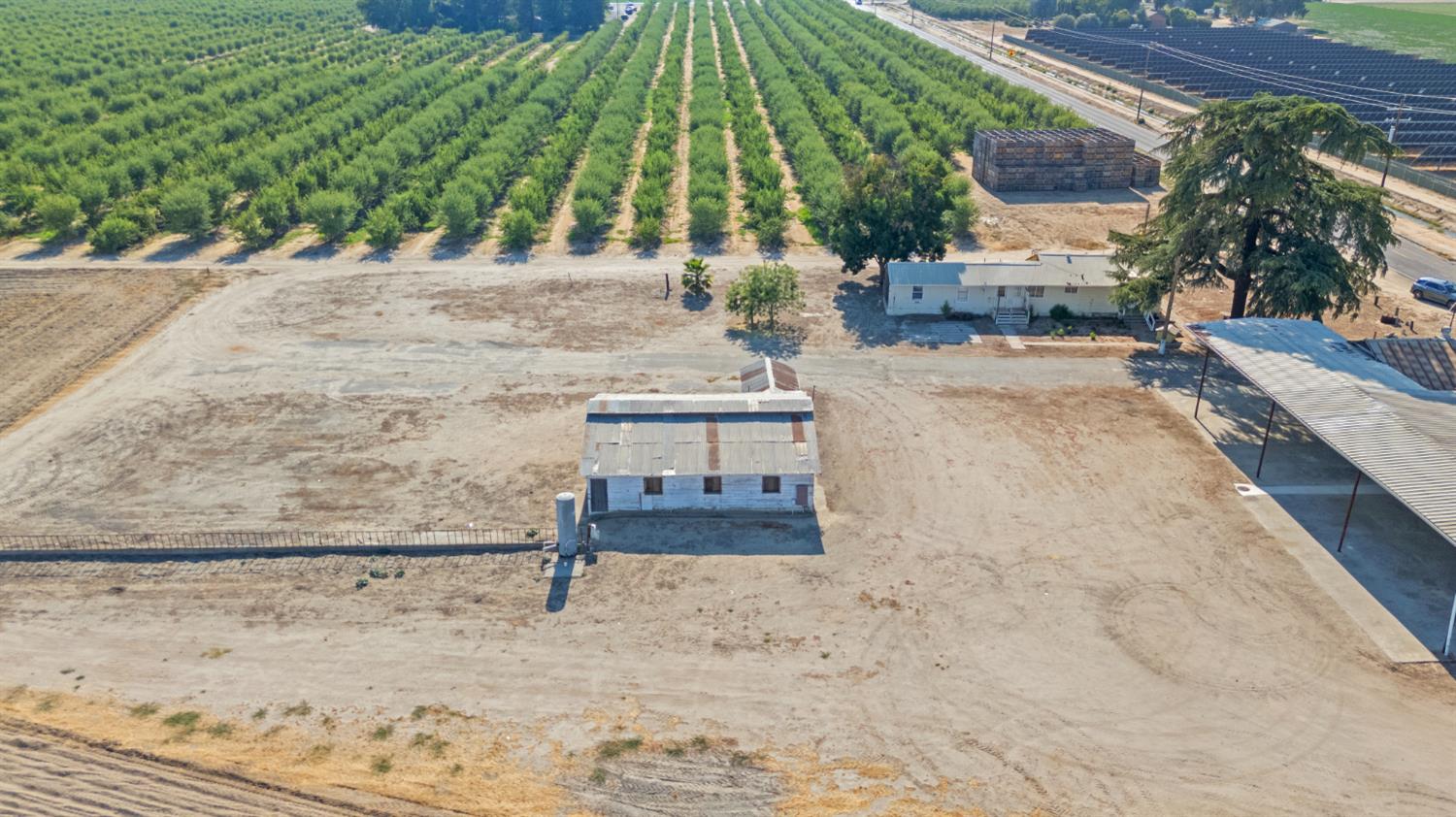 Detail Gallery Image 23 of 25 For 12737 Westside, Livingston,  CA 95334 - 2 Beds | 2 Baths