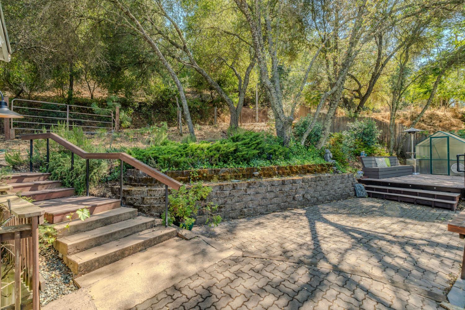 Detail Gallery Image 7 of 75 For 14385 Gods Hls, Amador City,  CA 95601 - 2 Beds | 2/1 Baths