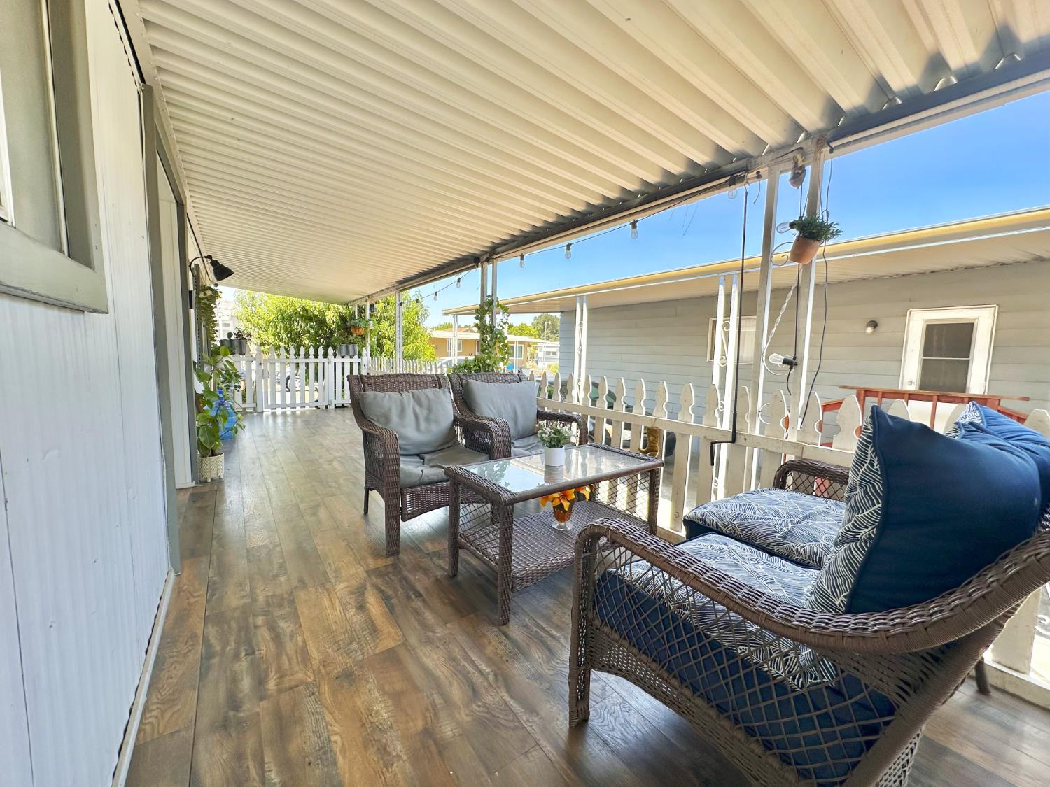 Detail Gallery Image 28 of 37 For 2845 E Hatch Rd 87, Modesto,  CA 95351 - 4 Beds | 2 Baths