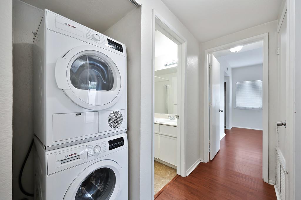 Detail Gallery Image 20 of 50 For 2561 Fulton Square Ln #59,  Sacramento,  CA 95821 - 2 Beds | 2 Baths