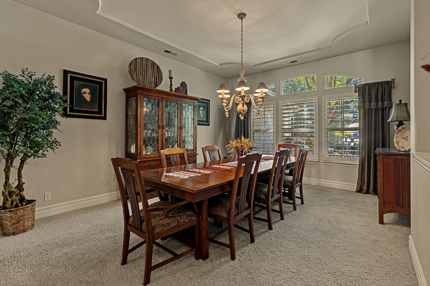 Detail Gallery Image 10 of 57 For 4325 Jacinthe Ct, Modesto,  CA 95356 - 4 Beds | 4/1 Baths