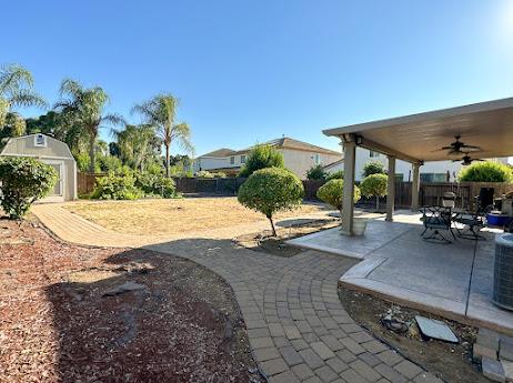 Detail Gallery Image 20 of 27 For 3822 Silvana Ln, Stockton,  CA 95212 - 3 Beds | 3 Baths