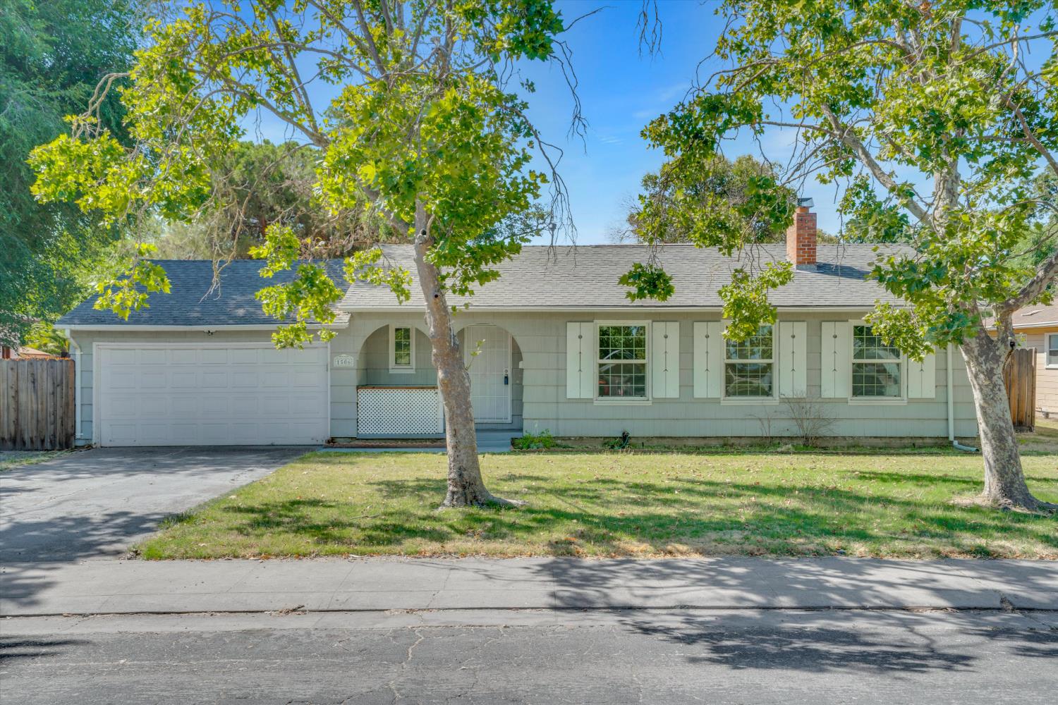 1506 Princeton Avenue, Stockton CA 95204