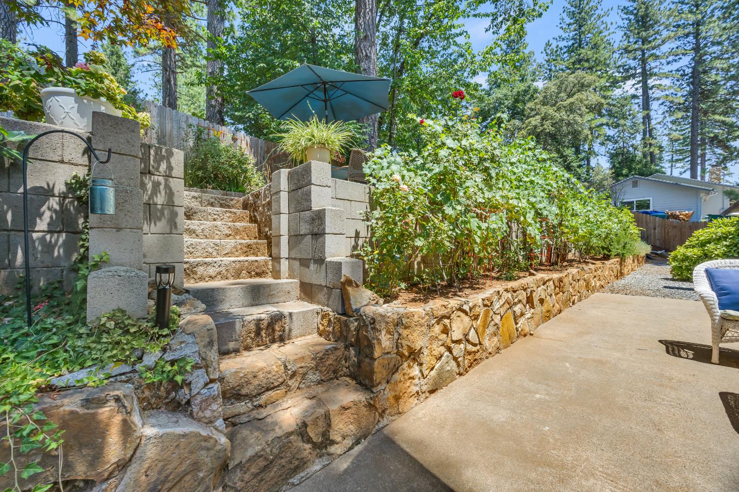Detail Gallery Image 50 of 59 For 3975 Valley Vista Dr, Camino,  CA 95709 - 3 Beds | 2 Baths