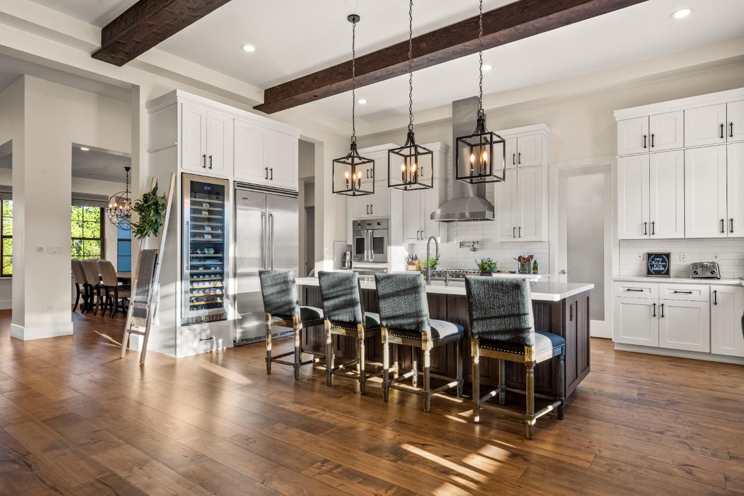 Detail Gallery Image 11 of 80 For 3050 Rattlesnake Rd, Newcastle,  CA 95658 - 5 Beds | 3/1 Baths