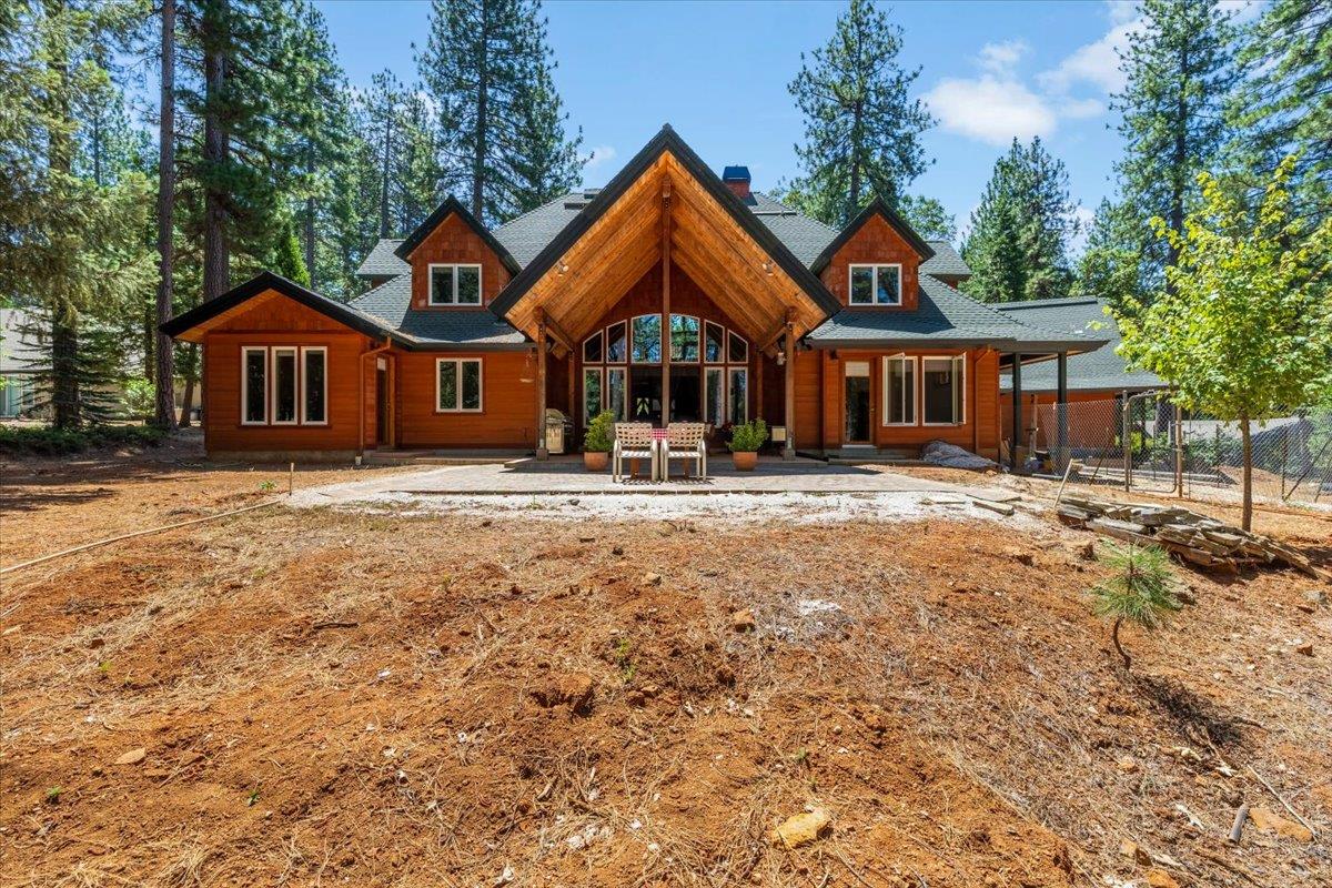 Detail Gallery Image 58 of 64 For 11382 Cour Royal, Nevada City,  CA 95959 - 3 Beds | 3/1 Baths